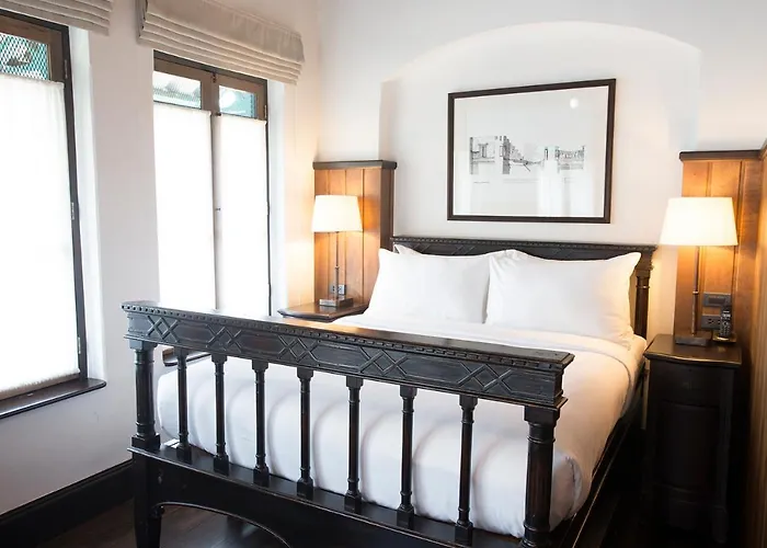 1905 Heritage Corner 4* Бангкок