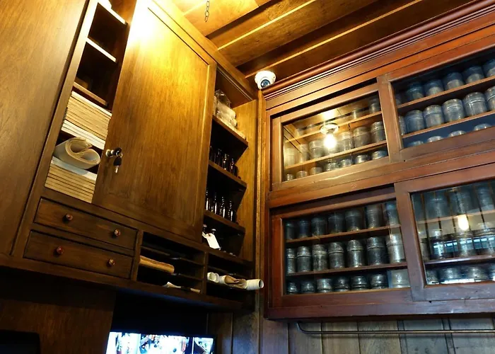 Gasthof 1905 Heritage Corner 4*