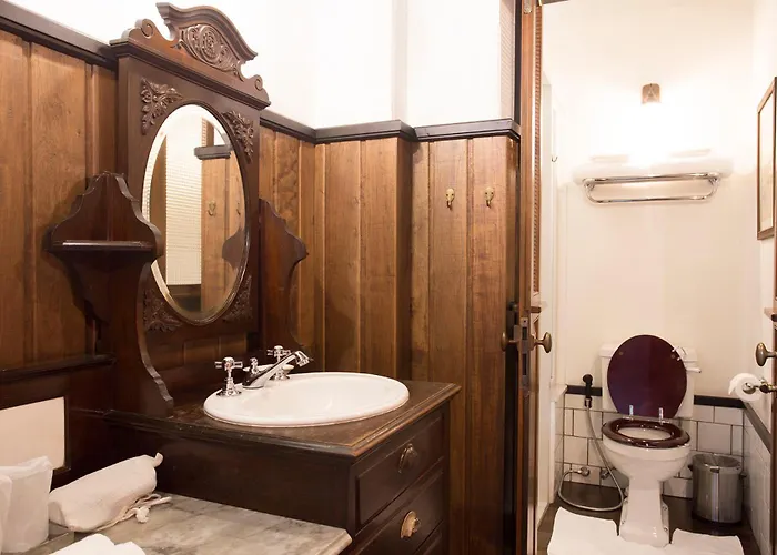1905 Heritage Corner 4* Bangkok