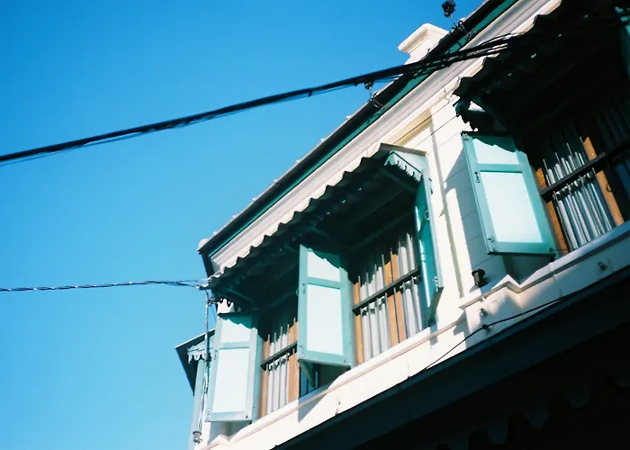 1905 Heritage Corner Гостевой дом Бангкок
