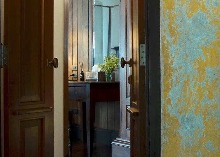 1905 Heritage Corner Гостевой дом 4*