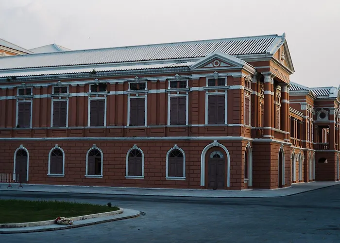1905 Heritage Corner Бангкок